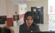 Bahas Anggaran Perubahan Pemprov Sulut, Hillary Tuwo Minta Program Tepat Sasaran dan Dukung Sektor Pendidikan