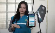 Solusi Praktis Kendaraan Listrik, PLN Hadirkan Kemudahan Pendaftaran "Home Charging Services" Ultima melalui Aplikasi PLN Mobile