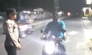 Dari Telepon ke TKP: Aksi Cepat Polres Talaud Atasi Gangguan Kamtibmas di Lirung ​