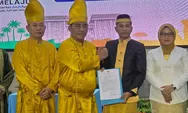 Aditya Pontoh Resmi Ditunjuk Jadi Plt Bupati Bolmut Usai Sirajudin Lasena Ditahan KPK
