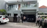 Gaji Rp6 Juta Punya Belasan Rumah Mewah, Ipda Yayat 'Om Lippo' Disidik KPK Terkait Suap Pemkab Bekasi!