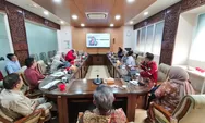 Jalankan Perintah Al-Qur'an, PP Muhammadiyah Audit Energi Gedung Pusat Dakwah Jakarta Demi Efisiensi Lingkungan!