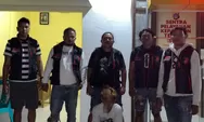 Aksi Kilat Tim URC! Pasangan Orang Hilang dari Manado Berhasil Diamankan di Beo Selatan