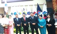 Perkuat Sinergi dari Garis Depan: Bupati Welly Titah Hadiri Paripurna Istimewa HUT ke-62 Provinsi Sulawesi Utara