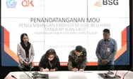 Terobosan Ekonomi Biru: Pemkab Talaud dan Bank SulutGo Tanda Tangan MoU Pengembangan Ekosistem Digital Perikanan Laut