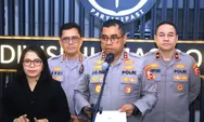 Dua Putra Terbaik Sulut di Mabes Polri: Yudo Hermanto (Irjen) dan Roycke Langie (Komjen) Resmi Dilantik Kapolri