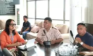 Akselerasi Transformasi Digital: Pemkab Talaud Gelar Rapat Tindak Lanjut Evaluasi PEMDI 2026 untuk Genjot Skor Kematangan Digital