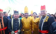 Harapan Anggota DPRD Sulut Louis Carl Schramm di Usia ke-62 Sulawesi Utara