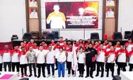 Resmi Dilantik, Pengkot PERBASI Manado Masa Bakti 2026–2030 Siap Dorong Pembinaan Atlet Usia Dini dan Tatap Porprov 2027