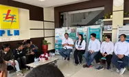 PLN Terus Perkuat Pasokan Listrik untuk Menjaga Keandalan Sistem Kelistrikan Palu dan Sekitarnya