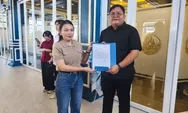 Christian Bagensa Ikut Wagub "Angkat Kaki" dari Nasdem