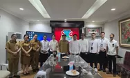 Menjaga Terang, Menggerakkan Kota: PLN UP3 Manado dan Pemkot Perkuat Sinergi Kelistrikan dan PJU
