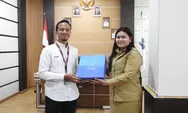 Semangat Hari Kesaktian Pancasila, PLN UP3 Tahuna dan Pemkab Talaud Perkuat Sinergi Kelistrikan hingga Wilayah Perbatasan Utara (3T)