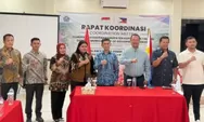 Perkuat Kemitraan Lintas Negara, Bupati Welly Titah dan Walikota Generoso Bahas Strategi Investasi & Keamanan Perbatasan di Manado