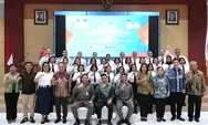 Bupati Welly Titah Tutup Latsar CPNS 2026, "Di Mana Masyarakat Butuh Pelayanan, Di Situ ASN Harus Hadir"