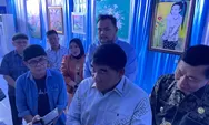 Gubernur Yulius Selvanus Dukung 1000 Persen Gerakan Literasi PPLSU, Minta Digalakkan Hingga ke Desa