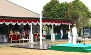 Wujud Nyata Kemanunggalan di Perbatasan, Kodim dan Lanal Talaud Rayakan HUT TNI ke-81, Di hadiri Pelajar dan Forkopimda