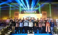 Dari Literasi, Sulawesi Utara Menyiapkan Masa Depan