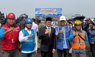 Menjaga Terang di Hari Pengabdian, PLN UP3 Manado Pastikan Suplai Listrik Andal pada Upacara HUT ke-81 TNI di Lanudal Manado