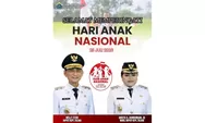 Sambut Hari Anak Nasional 2026, Pemkab Kepulauan Talaud Tegaskan Komitmen Wujudkan Generasi Emas 2045