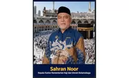 Waspada Travel Umrah Bodong di Kotamobagu! Kemenhaj Ingatkan Jamaah Terapkan 5 Pasti Umrah