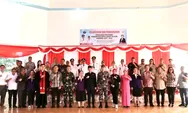 Perkuat Gardu Depan NKRI, Bupati Welly Titah Reformasi Total Posyandu Talaud Jadi Lembaga Pelayanan 6 SPM