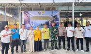 PLN dan Pemkab Morowali Hadirkan Terang 24 Jam di Pelosok Kepulauan Ulunambo dan Paku