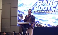 Go Beyond & Rise Higher: Ranger Bootcamp PLN UID Suluttenggo Bentuk Pemimpin Masa Depan yang Tangguh dan Berjiwa Melayani