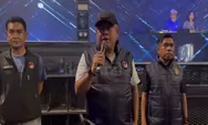 Polda Sulut Sasar Tempat Hiburan Malam di Manado, Pengunjung Positif Narkoba Diangkut ke BNN