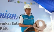 RUPSLB Tetapkan Suroso Isnandar sebagai Direktur Utama PLN