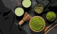 Alami Krisis, Harga Matcha dari Jepang Melonjak Drastis