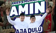 Optimisme Cak Imin Menang dalam 1 Putaran Pilpres 2024 Berdasarkan Survei Terbaru
