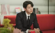 Episode 8 Drama Queen of Tears Malam Ini: Song Joong Ki Jadi Cameo