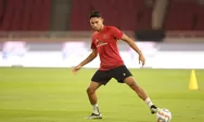 Gelandang Timnas Indonesia Marselino Ferdinan Jalin Cinta dengan Mantan Kekasih Abidzar Al Ghifari