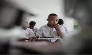 Seporsi MBG dan Senyum yang Lebih Tenang di Wajah Anak-Anak Difabel Sumba