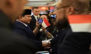 Mahasiswa Indonesia di AS Sambut Hangat Kunjungan Presiden Prabowo: Titip Harapan untuk Hilirisasi Riset dan Perlindungan WNI