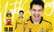 Kick Off 19.00 WIB! KLIK Live Streaming Bhayangkara FC vs Madura United, Duel Liga 1 Menentukan The Guardian