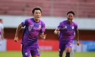 Turun Kasta, RANS Nusantara Degradasi dari Liga 1!