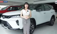 Giliran Toyota Tutup Pabrik?, Fortuner Hingga Alphard Terlibat Skandal Uji Coba Palsu Mirip Kasus Skandal Daihatsu – Kantor Digerebek!