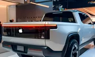 BREAKING! Mobil Milik Apple, Pesaing Toyota Hilux dan Mitsubishi Triton, Berapa Kisaran Harga?