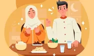 Ini dia niat puasa syawal dan manfaat untuk tubuh anda selain menghilangkan penyakit kolesterol