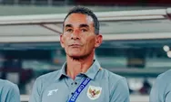 Tekad Membara Vanenburg: Derby Klasik Indonesia vs Malaysia, Harga Mati Kemenangan!