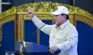Prabowo Komitmen Berikan Bonus Rp1 Miliar Kepada Atlet Peraih Emas SEA Games 2025