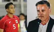 Meski Piala AFF 2026 Bukan Agenda FIFA, Rizky Ridho Janjikan Punggawa Timnas Indonesia Rengkuh Juara