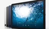 Samsung Galaxy Tab A9 Plus 5G: Tablet Terjangkau dengan Fitur Dex, Chipset Snapdragon 695, dan Layar 11 Inci