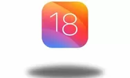 Pengguna iPhone iOS 18 Bisa Bebas Otak Atik Home Screen
