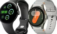 Mengejutkan! Google Pixel Watch 3 Hanya akan Menerima Pembaruan Android selama 3 Tahun