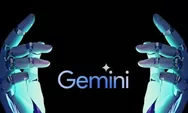 Tampilan Baru Gemini AI Bocor, Google Siap Tanding Visual Interaktif Sora dari OpenAI
