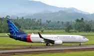 Respons Sriwijaya Air Usai Pendirinya Terseret Kasus Korupsi Timah 
