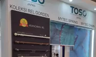 Terbaru! PT Toso Industry Indonesia Buka Lowongan Kerja, Lulusan SMA SMK Bisa Mengirim Berkas Lamaran Disini